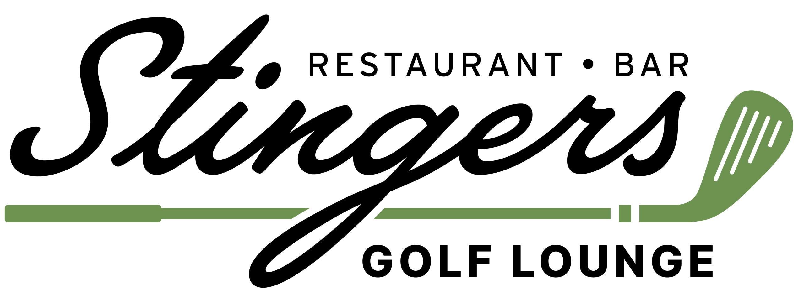 Stingers Golf Lounge