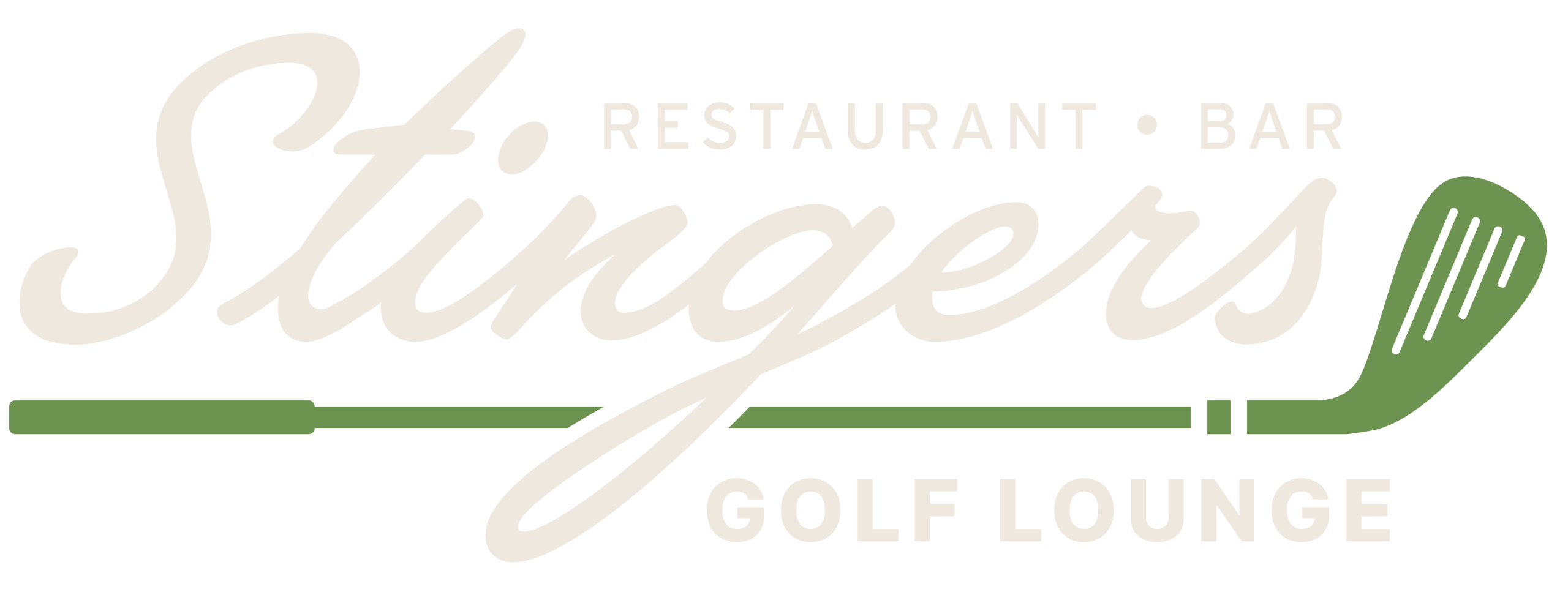 Stingers Golf Lounge